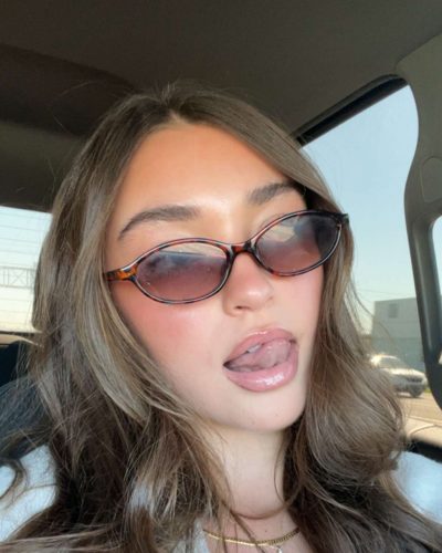 Presley Elise Instagram Photos, March 2026 2