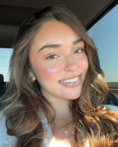 Presley Elise Instagram Photos, March 2026 3