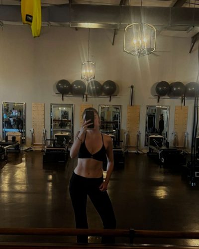 Presley Elise Instagram Photos, March 2026 5