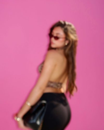 Presley Elise Instagram Photos, March 2026 6