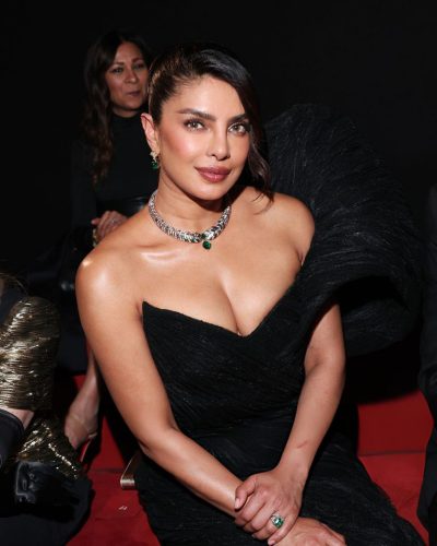 Priyanka Chopra At Bvlgari Eclettica Event 2023 2