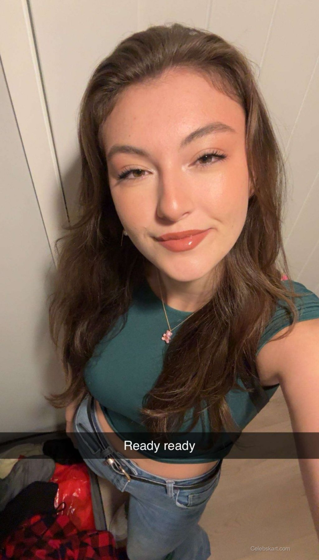 Rachel Pizzolato At The Vanity Fair Party 2023 20