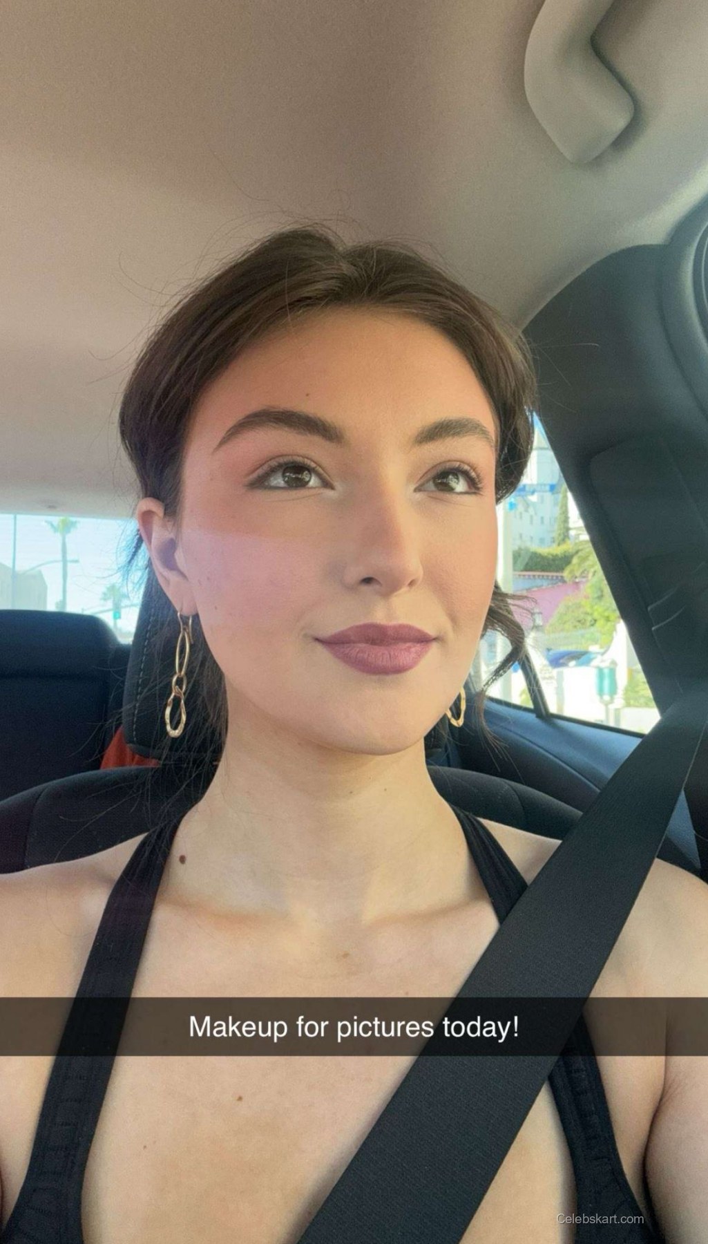 Rachel Pizzolato At The Vanity Fair Party 2023 21