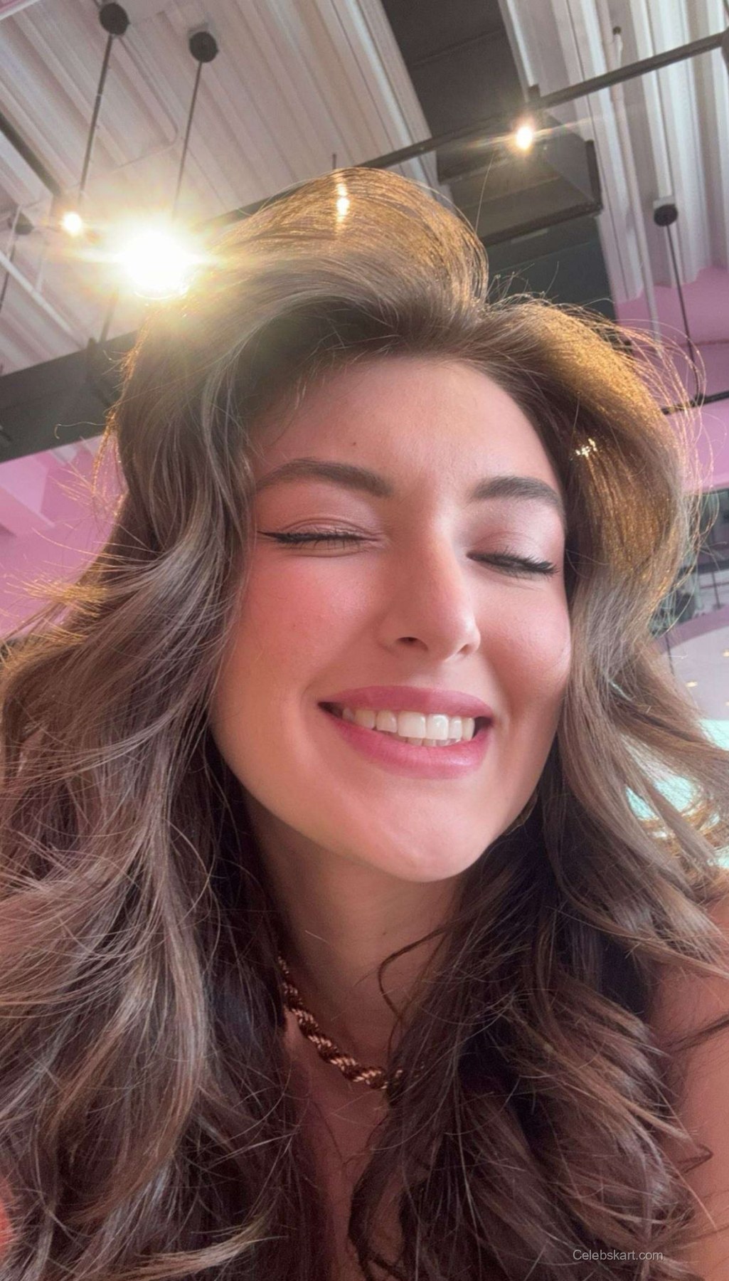 Rachel Pizzolato At The Vanity Fair Party 2023 9