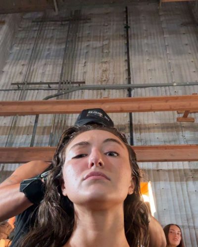 Rachel Pizzolato Instagram Photos and Video, March 2026 10