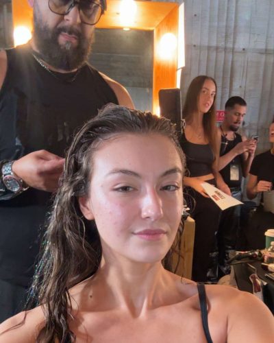 Rachel Pizzolato Instagram Photos and Video, March 2026 12