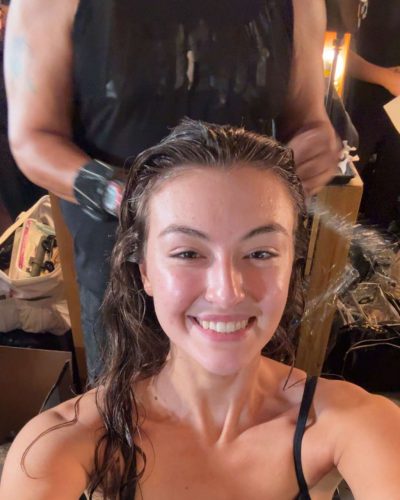 Rachel Pizzolato Instagram Photos and Video, March 2026 13