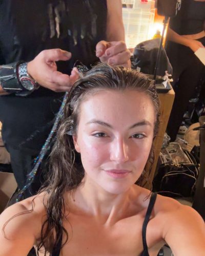 Rachel Pizzolato Instagram Photos and Video, March 2026 14