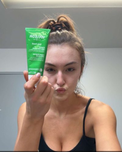 Rachel Pizzolato Instagram Photos and Video, March 2026 15