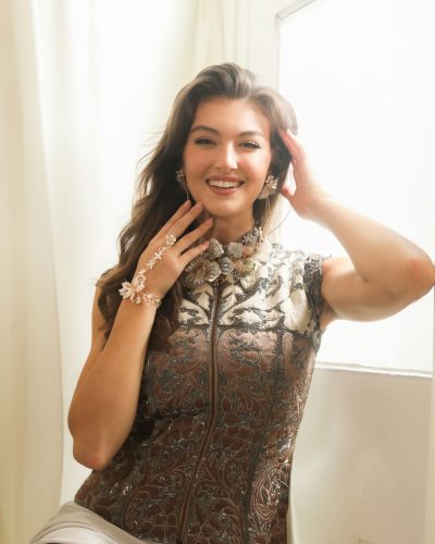 Rachel Pizzolato Instagram Photos and Video, March 2026 18