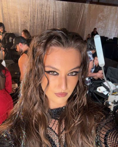 Rachel Pizzolato Instagram Photos and Video, March 2026 2