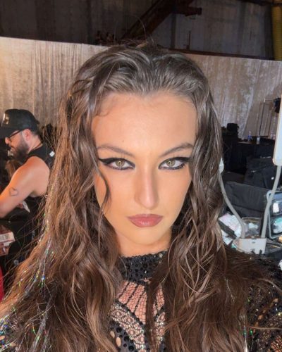 Rachel Pizzolato Instagram Photos and Video, March 2026 3