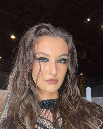 Rachel Pizzolato Instagram Photos and Video, March 2026 4