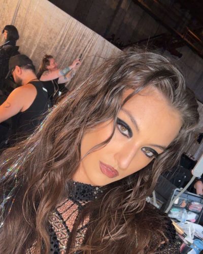 Rachel Pizzolato Instagram Photos and Video, March 2026 6