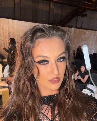 Rachel Pizzolato Instagram Photos and Video, March 2026 7