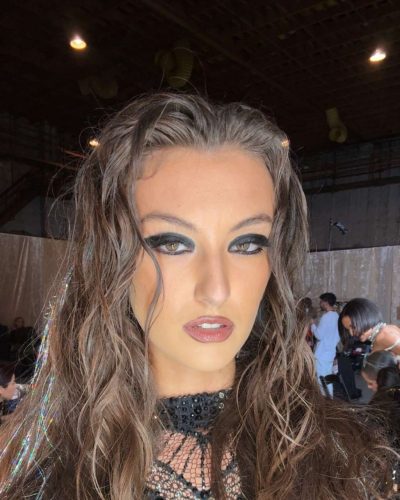 Rachel Pizzolato Instagram Photos and Video, March 2026 8