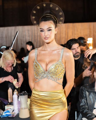 Rachel Pizzolato Instagram Photos, March 2026