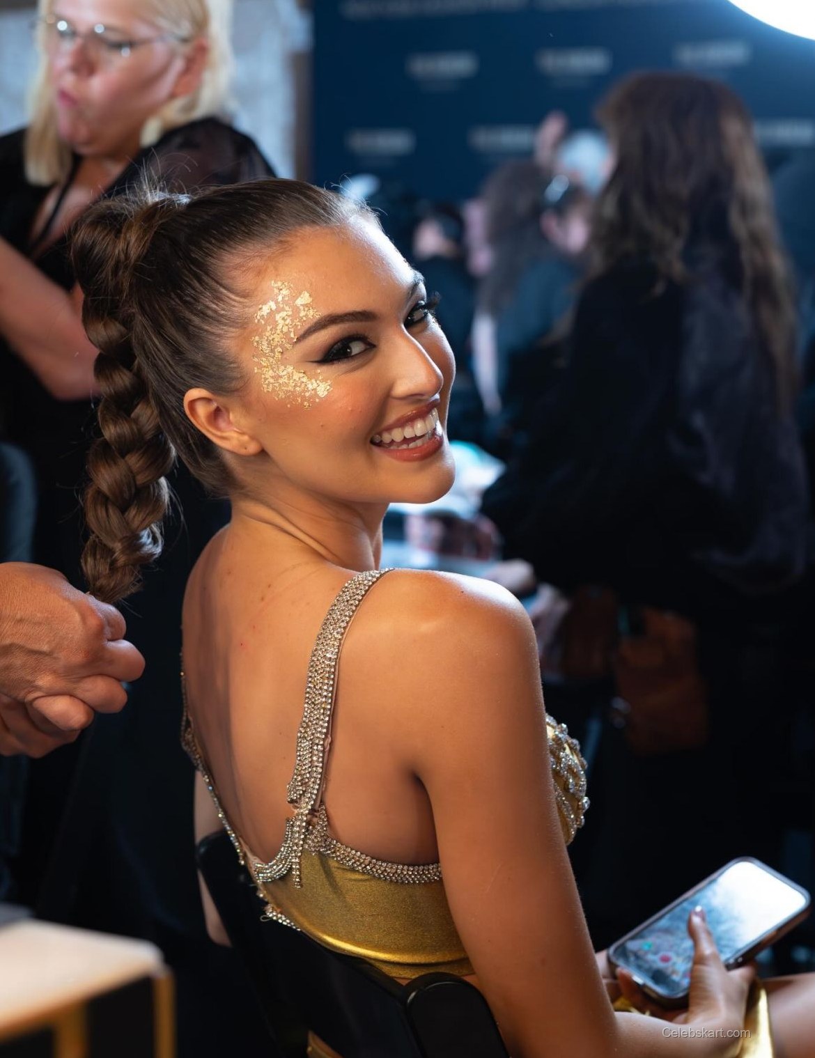 Rachel Pizzolato Instagram Photos, March 2026 10