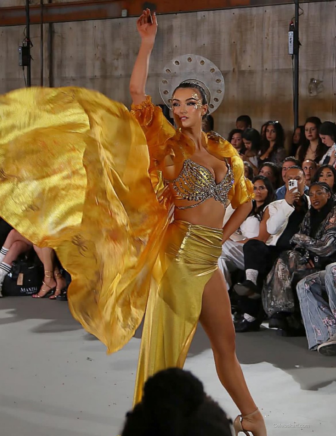 Rachel Pizzolato Instagram Photos, March 2026 13