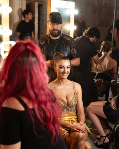 Rachel Pizzolato stuns in stylish look at Instagram post 2026