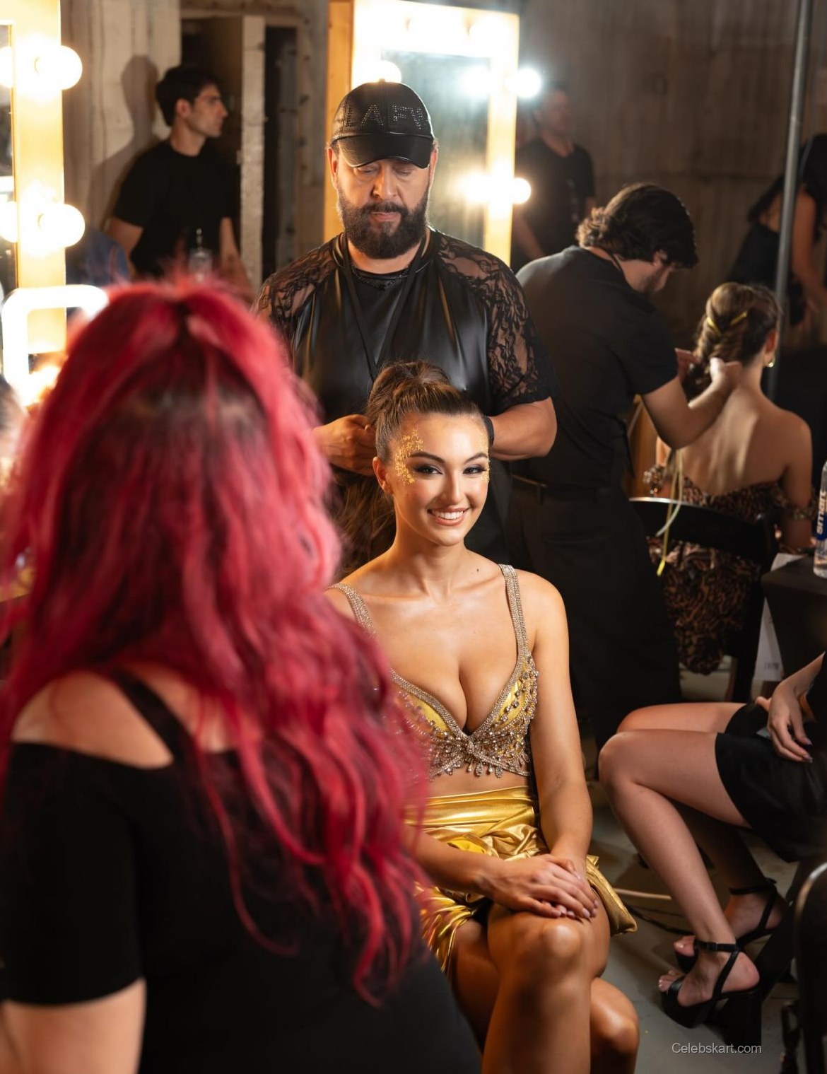 Rachel Pizzolato Instagram Photos, March 2026 14