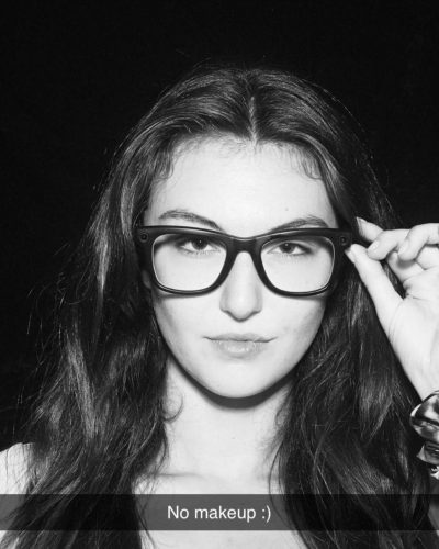 Rachel Pizzolato stuns in stylish look at Instagram post 2026