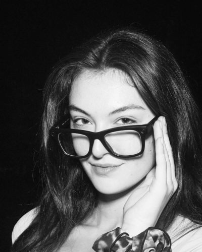 Rachel Pizzolato spotted in stylish look during Instagram post