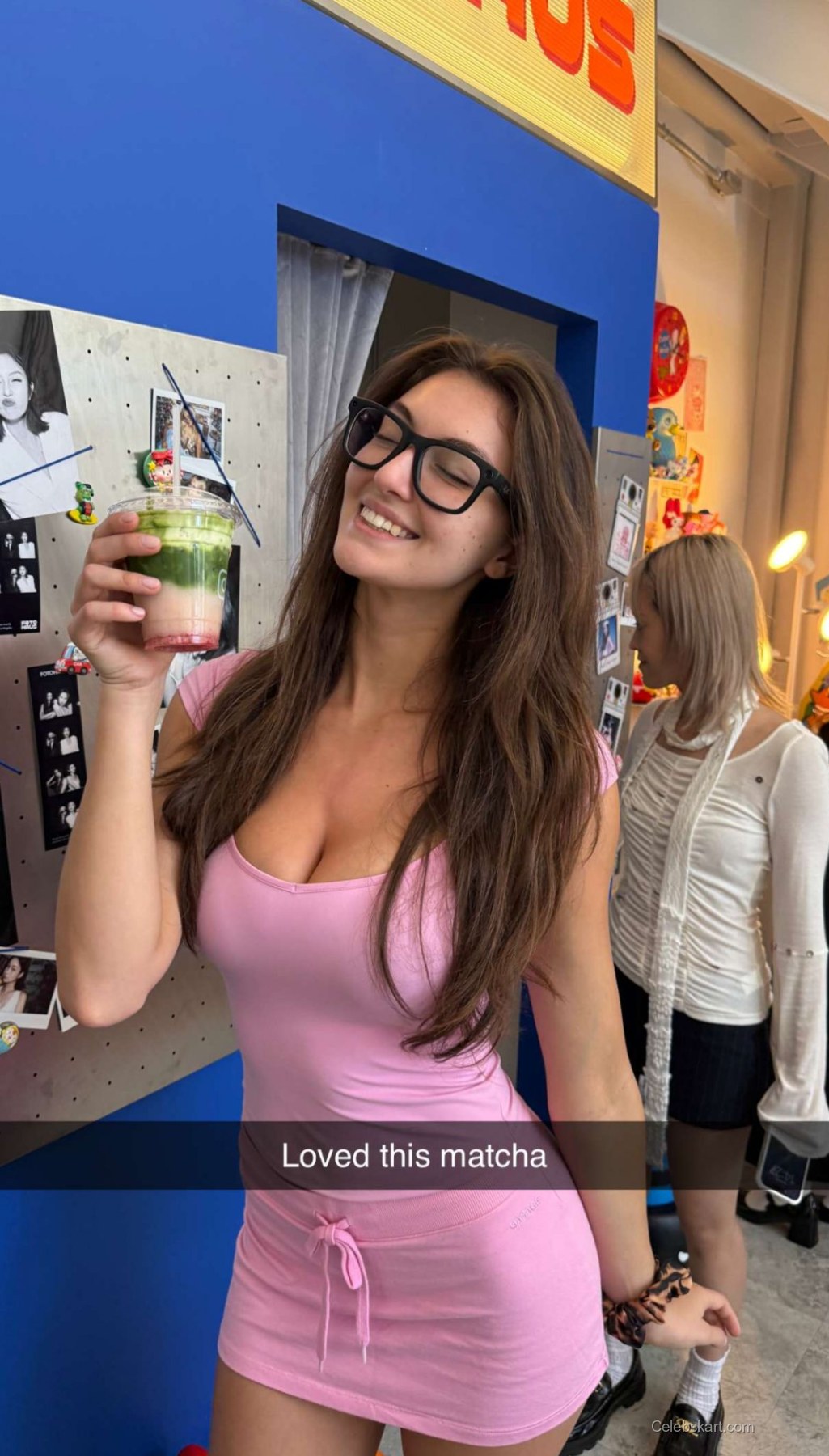 Rachel Pizzolato Instagram Photos, March 2026 6