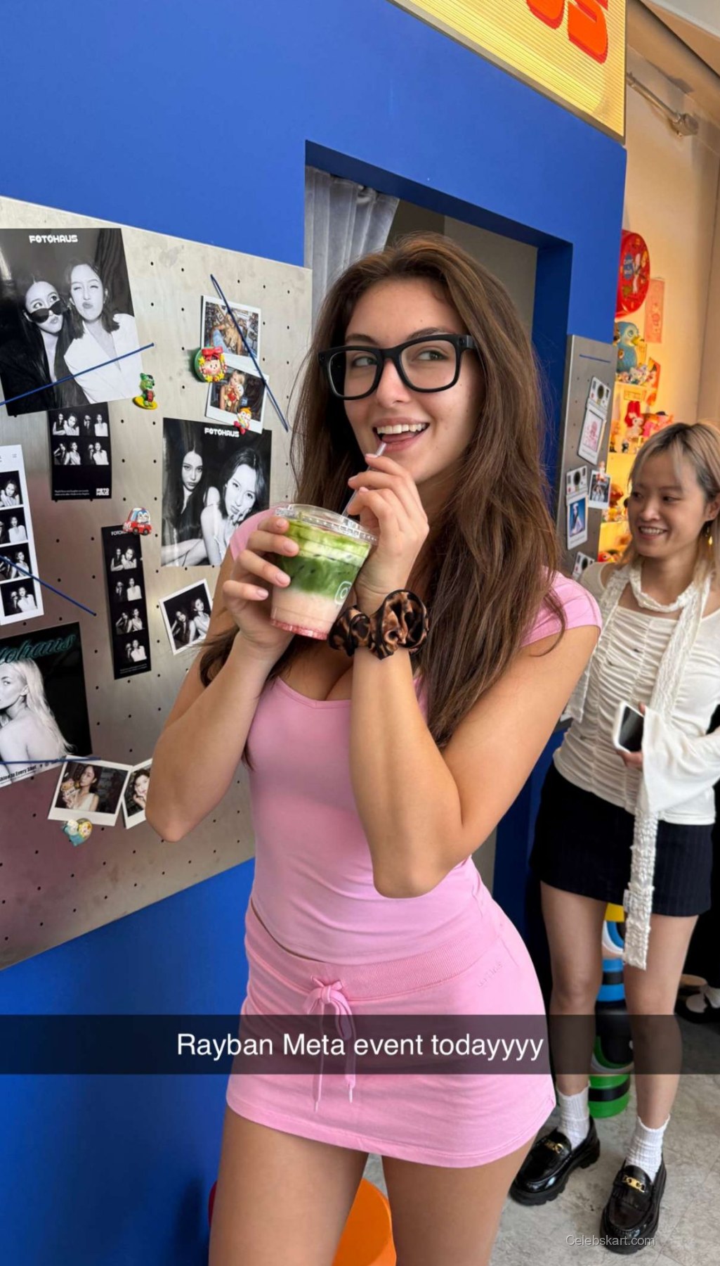 Rachel Pizzolato Instagram Photos, March 2026 7