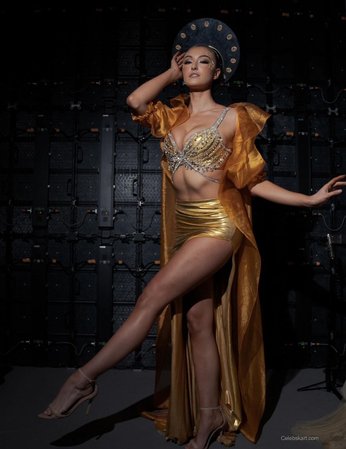 Rachel Pizzolato Instagram Photos, March 2026 8