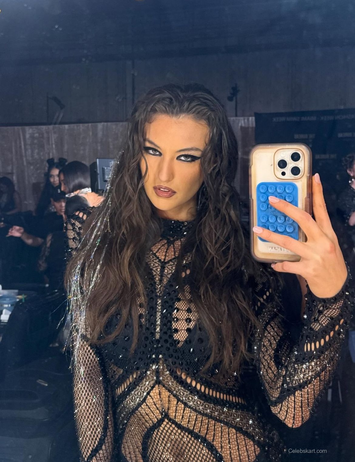 Rachel Pizzolato Instagram Photos, March 2026 2