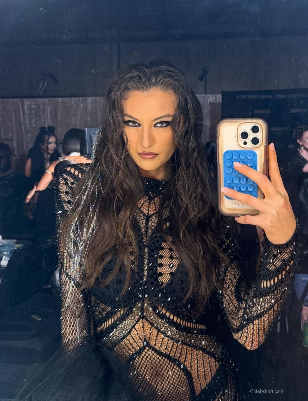 Rachel Pizzolato Instagram Photos, March 2026 5