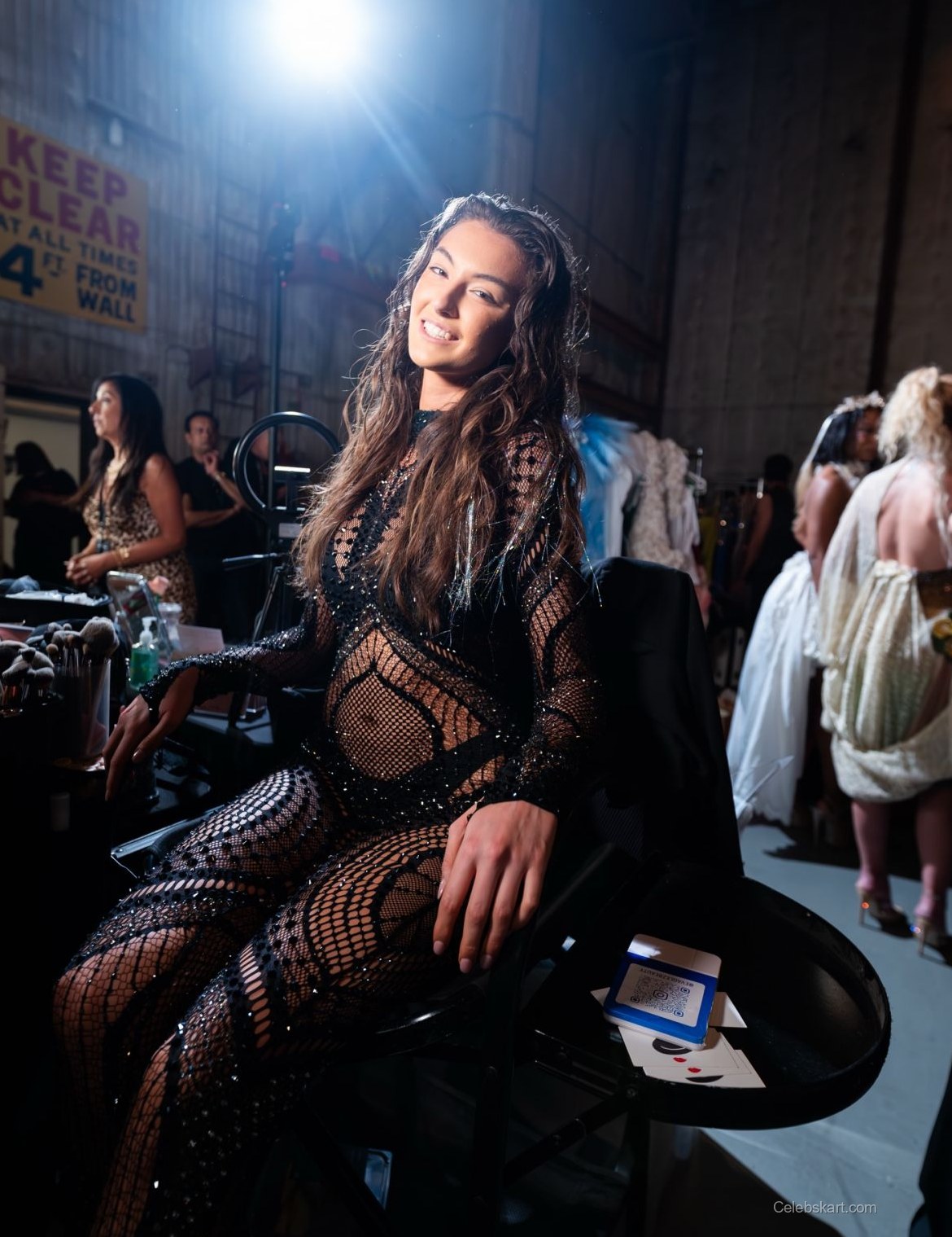 Rachel Pizzolato Instagram Photos, March 2026 6