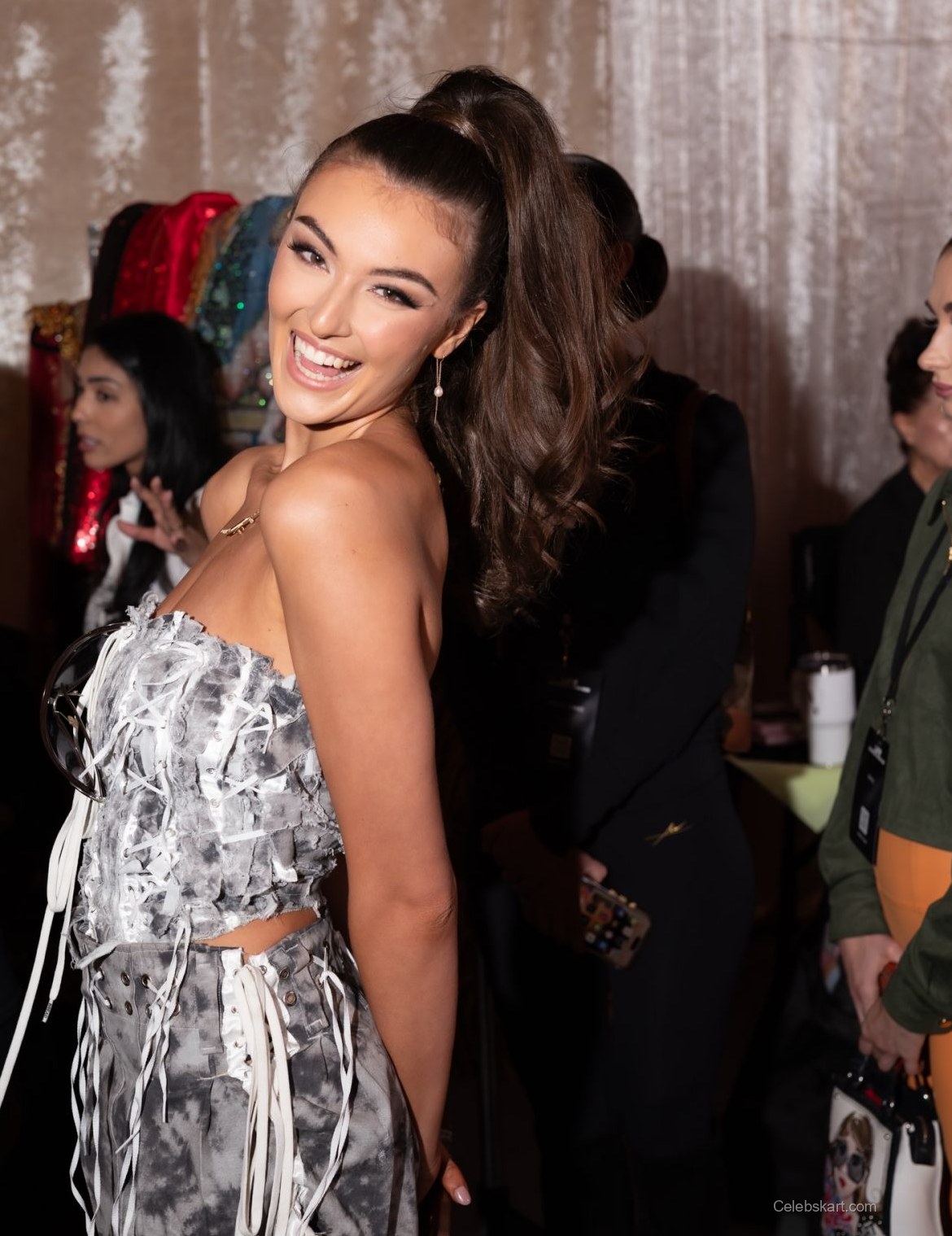 Rachel Pizzolato Instagram Photos, March 2026 8