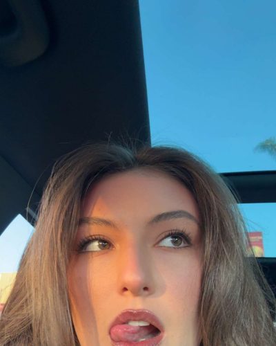 Rachel Pizzolato looks stunning in stylish look