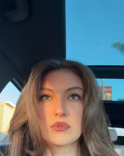 Rachel Pizzolato stuns in stylish look at Instagram post 2026