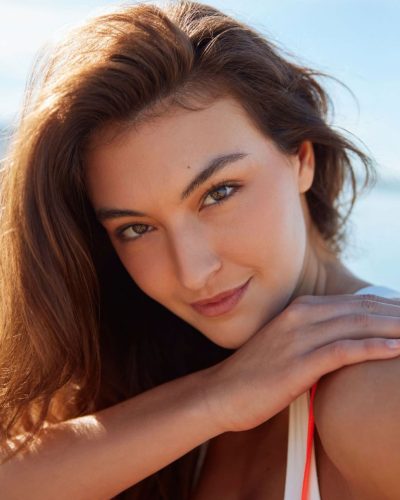 Rachel Pizzolato stuns in stylish look at Instagram post 2026