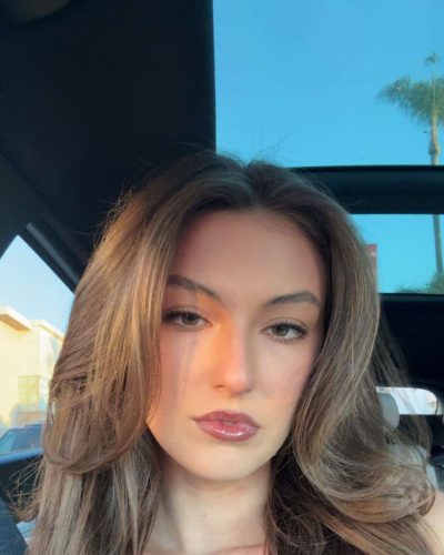 Rachel Pizzolato stuns in stylish look at Instagram post 2026