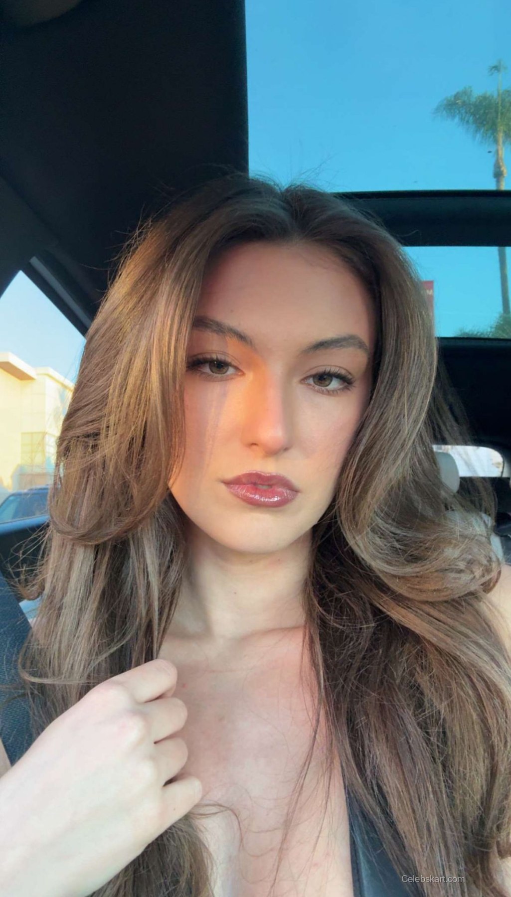 Rachel Pizzolato Instagram Photos Video March 2026 8