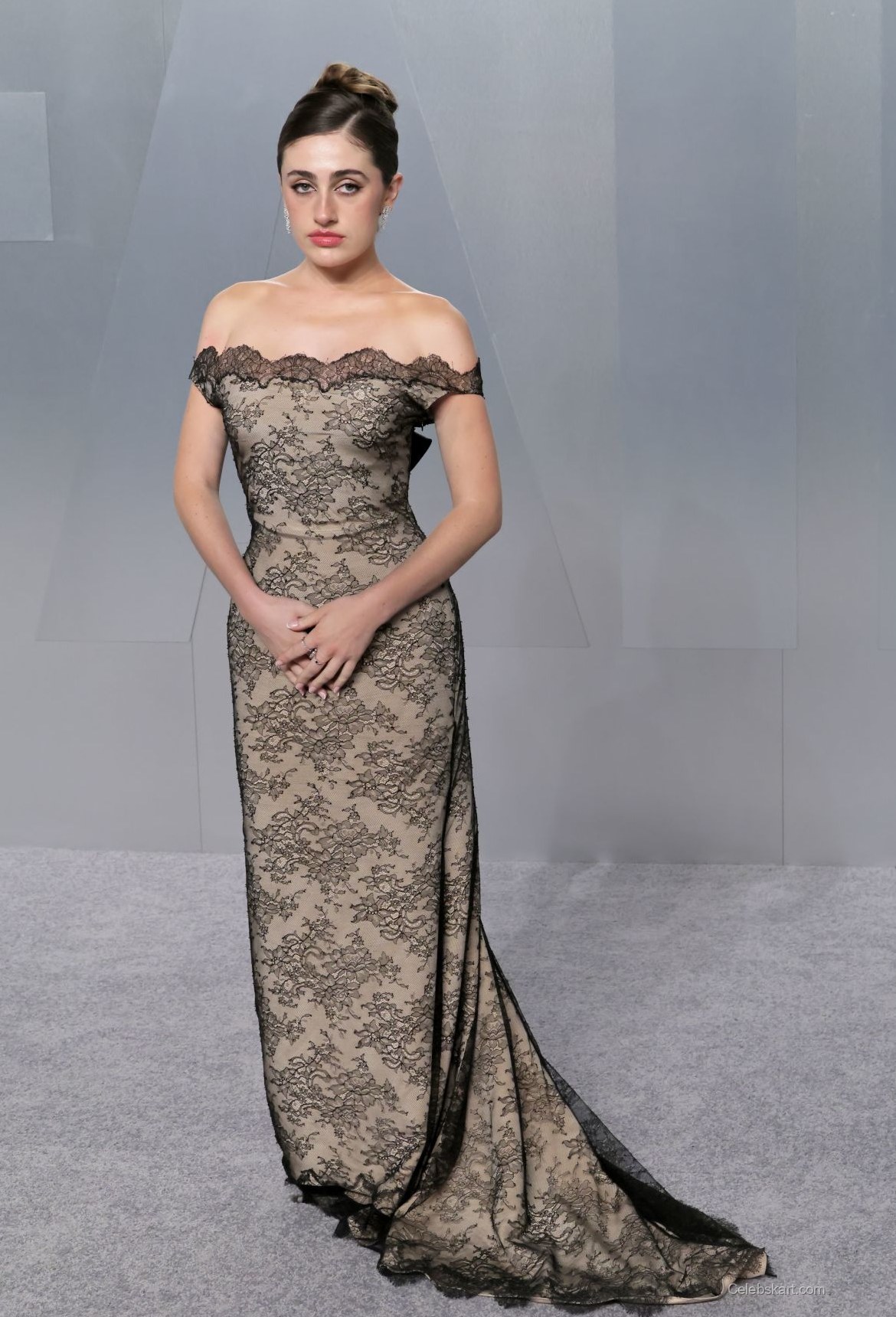 Rachel Sennott at Vanity Fair Oscar Party, 2026 2