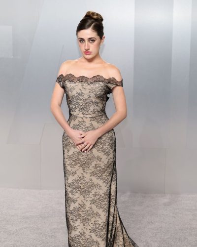 Rachel Sennott turns heads in stylish look