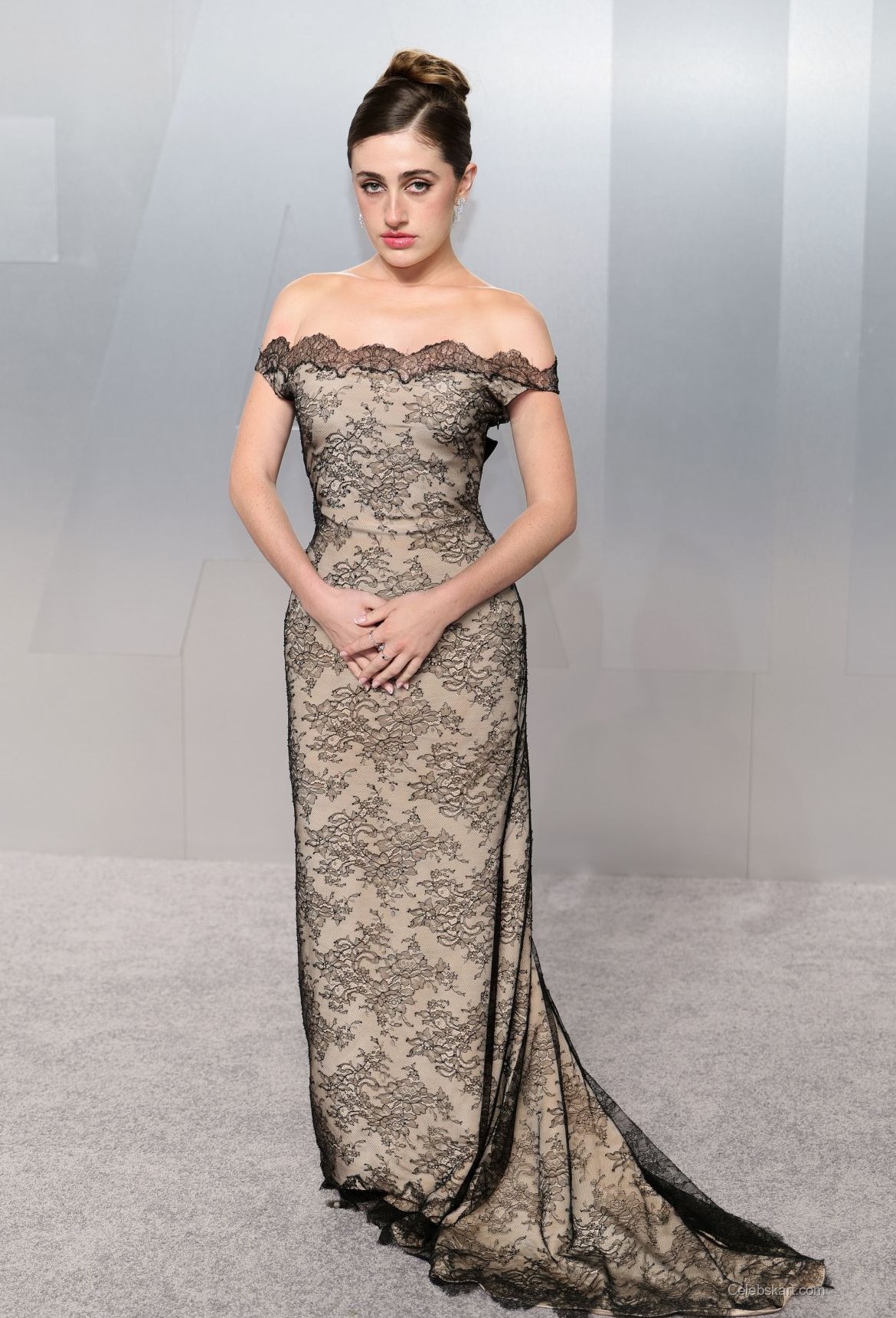 Rachel Sennott at Vanity Fair Oscar Party, 2026 3