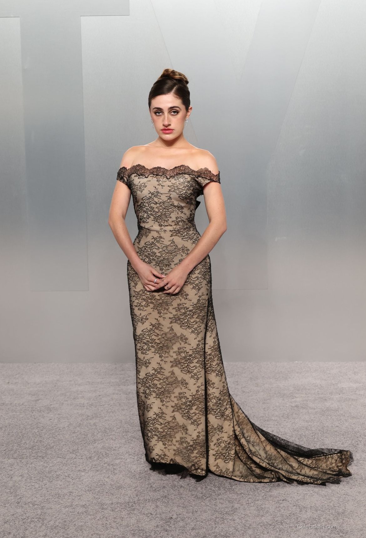 Rachel Sennott at Vanity Fair Oscar Party, 2026 4