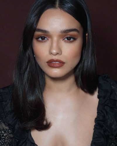 Rachel Zegler, Glamorous Look At Fashion Event 2023