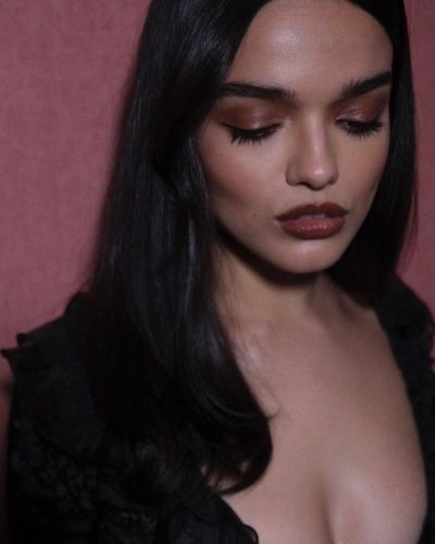 Rachel Zegler, Glamorous Look At Fashion Event 2023 2