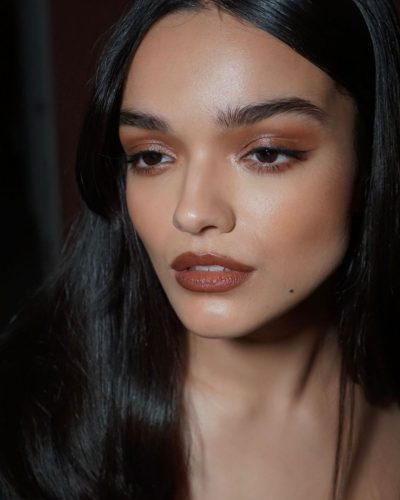 Rachel Zegler, Glamorous Look At Fashion Event 2023 4