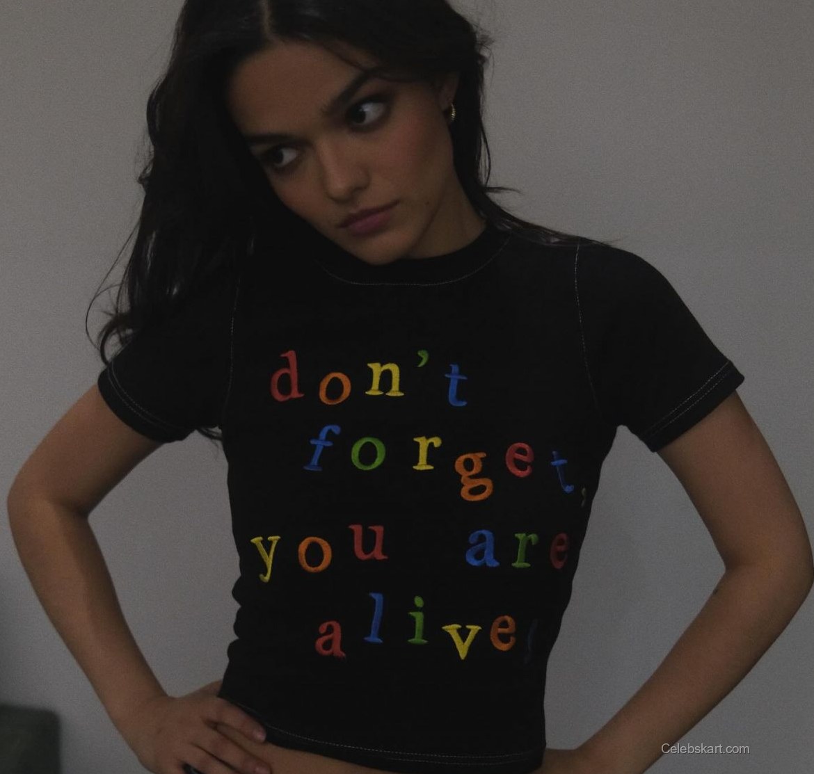 Rachel Zegler Instagram Photos March 2026 1