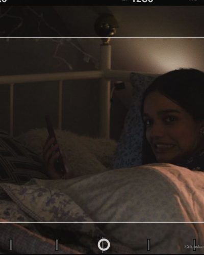 Rachel Zegler stuns in stylish look at Instagram post 2026