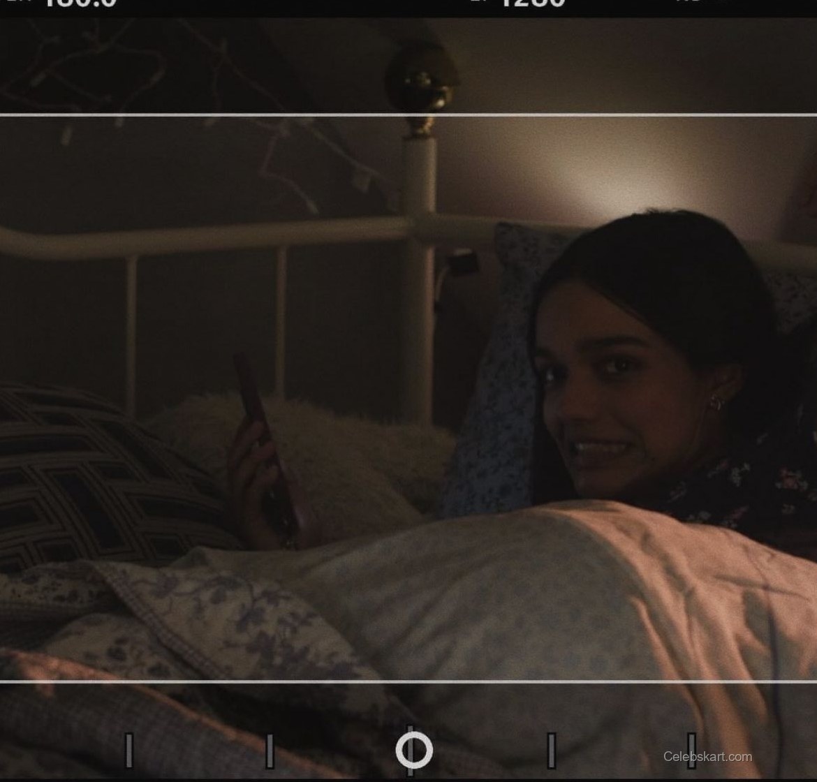 Rachel Zegler Instagram Photos March 2026 2