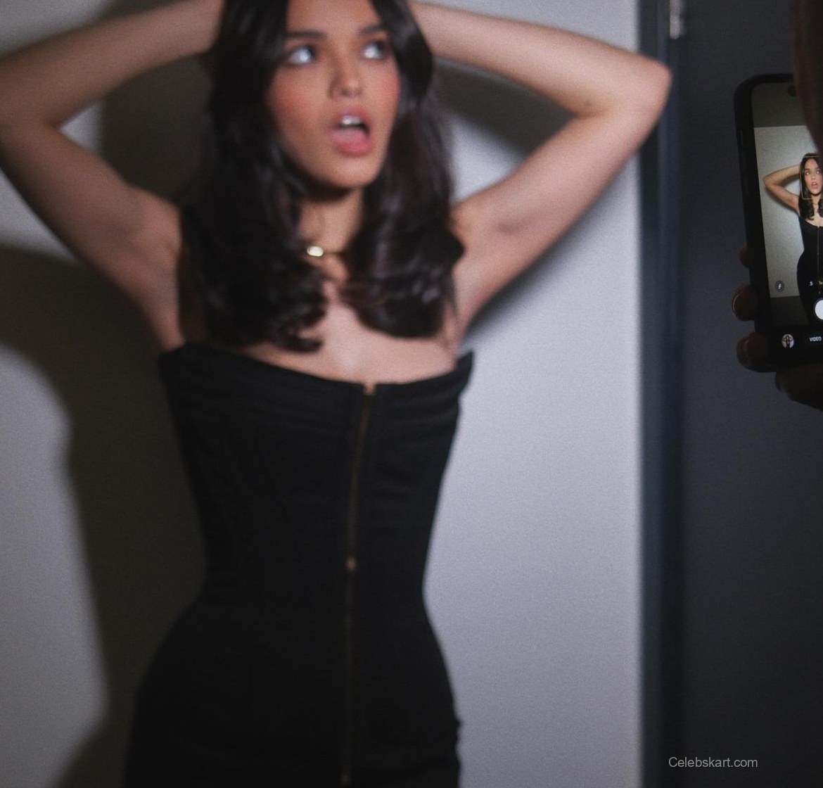 Rachel Zegler Instagram Photos March 2026 3